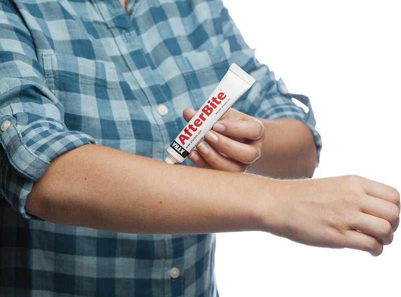 AfterBite Xtra Insect Bite Treatment with Antihistamine – Strong Itch Relief for Extra Itchy Bug Bites,Multi,0006-1270 - Image 4